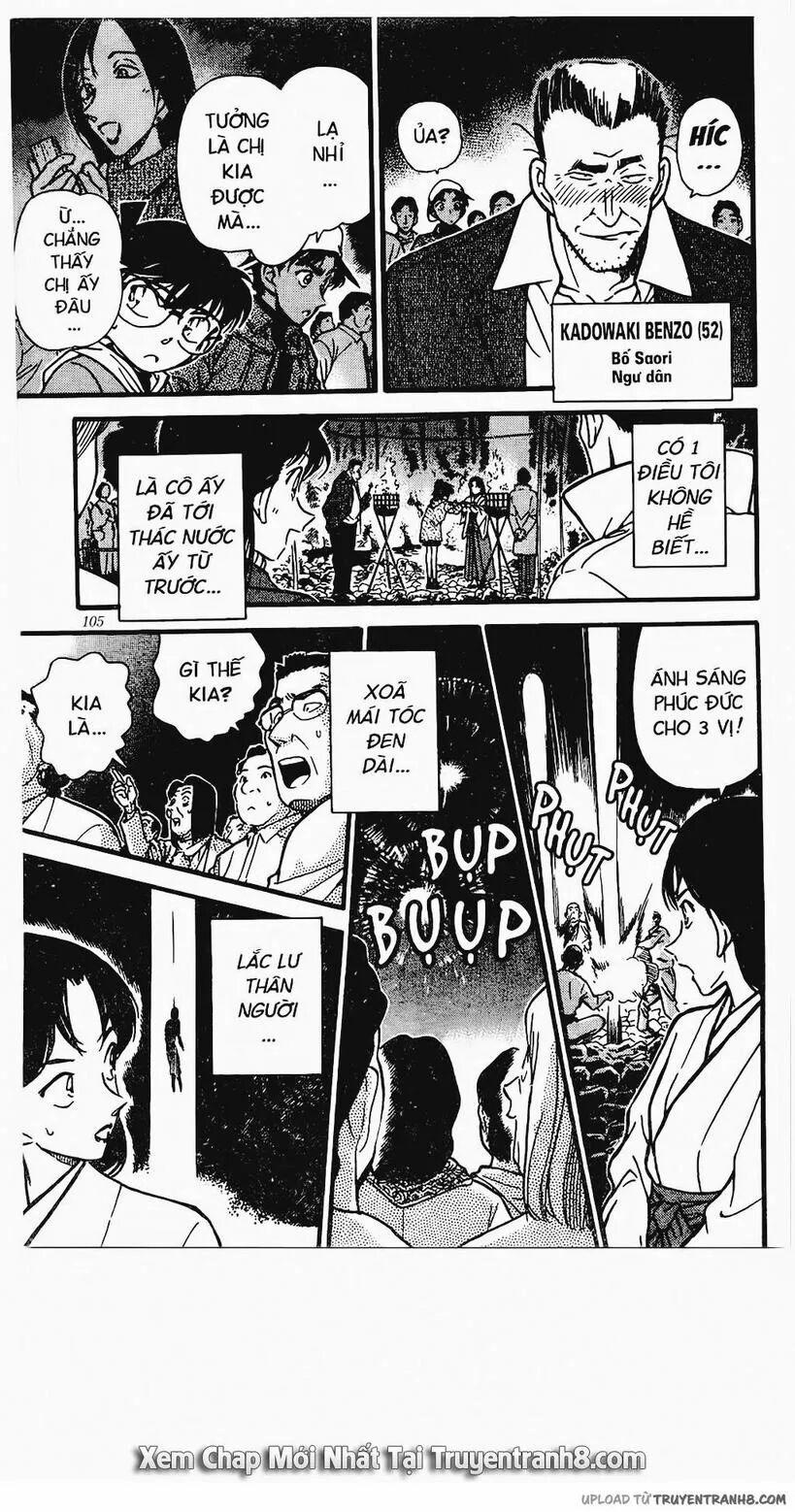 Thám Tử Conan 279 trang 16