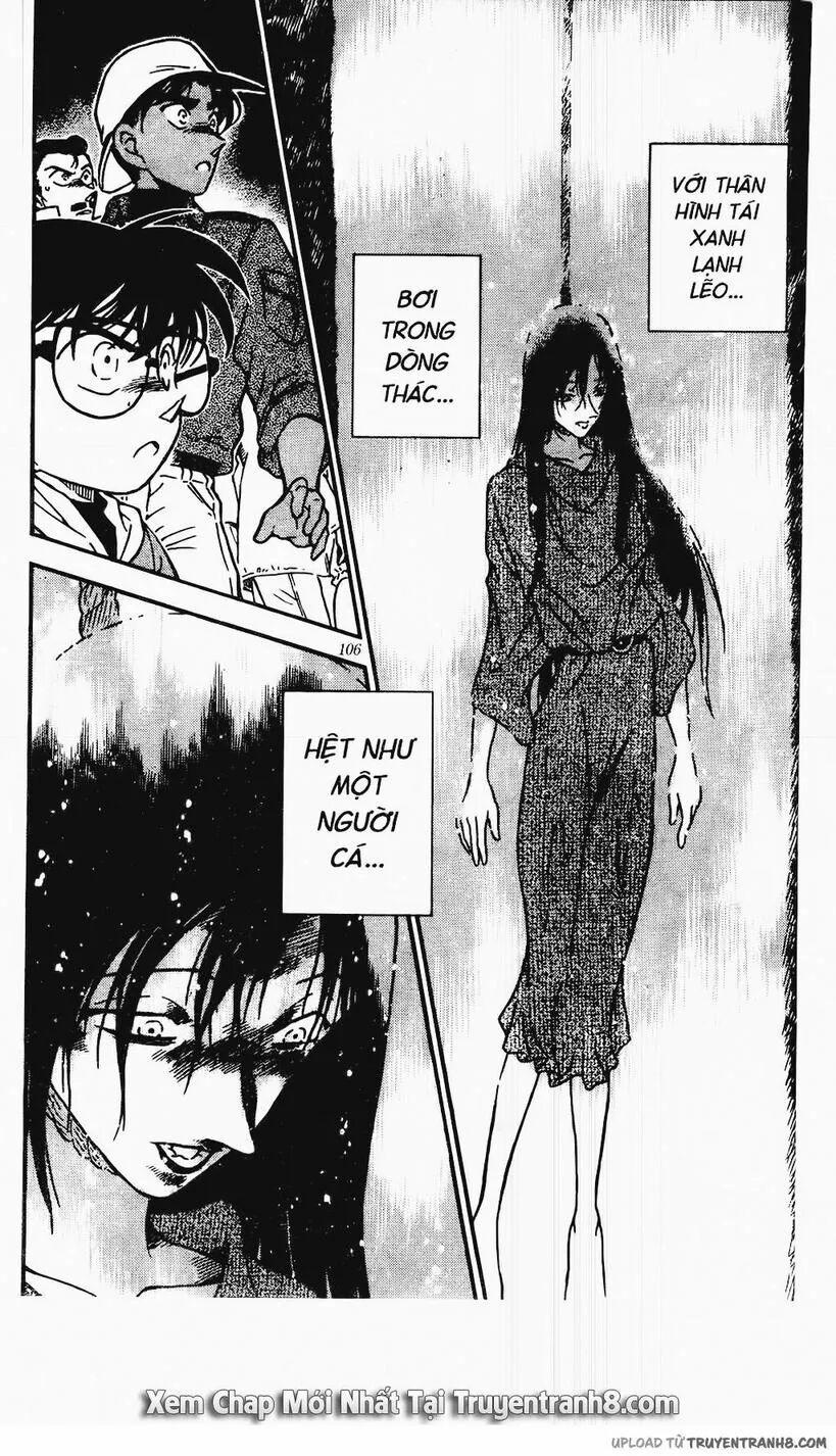 Thám Tử Conan 279 trang 17