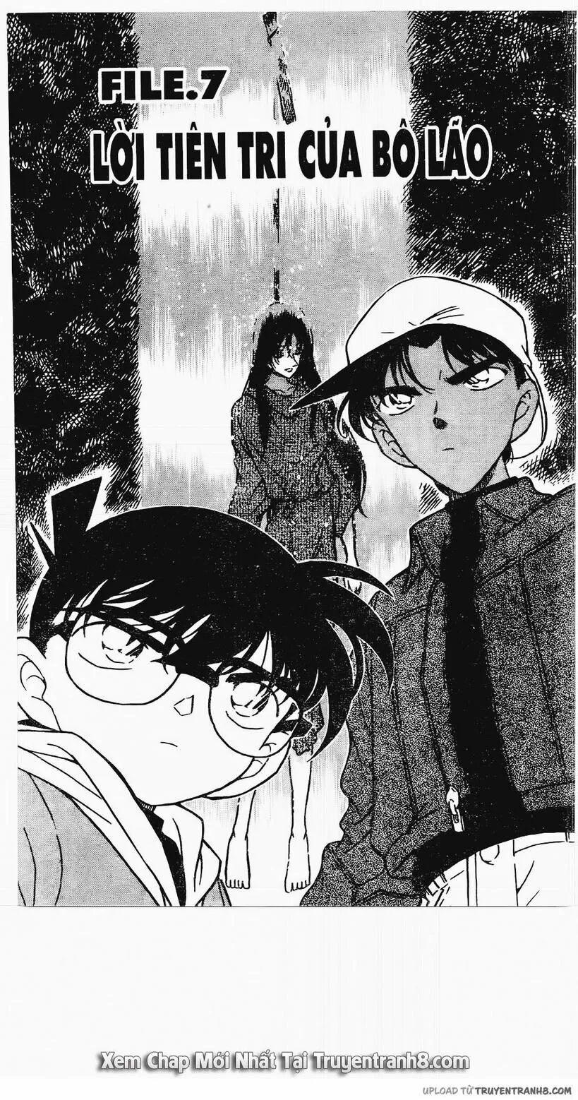 Thám Tử Conan 280 trang 0