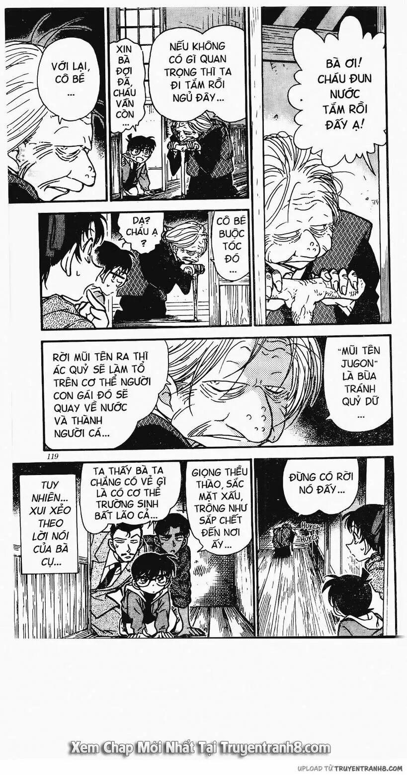 Thám Tử Conan 280 trang 12