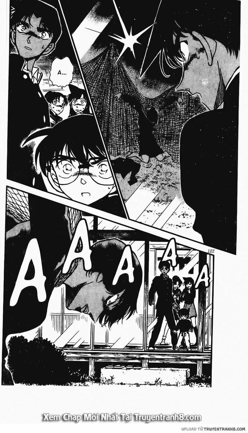 Thám Tử Conan 280 trang 15