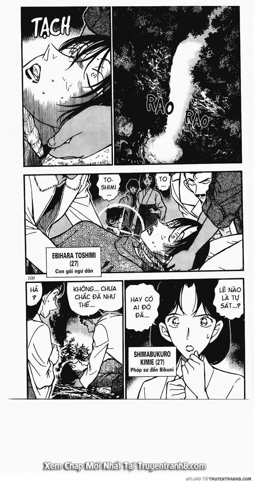 Thám Tử Conan 280 trang 2