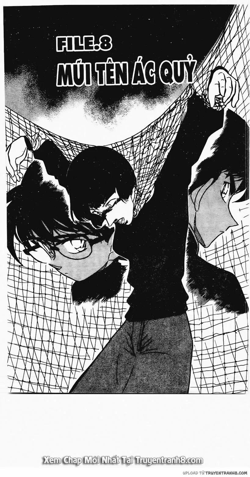 Thám Tử Conan 281 trang 0