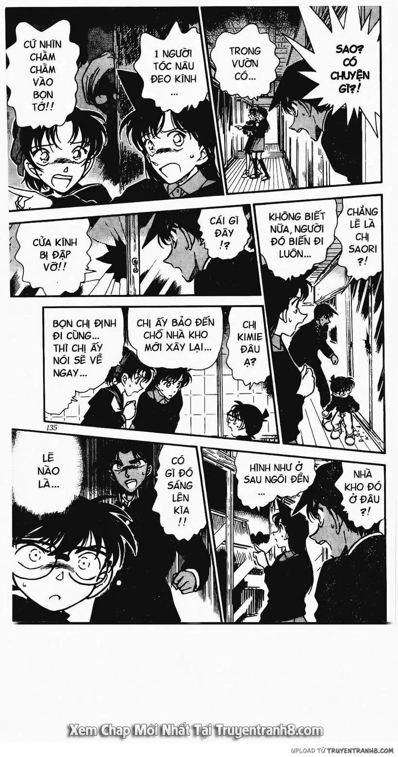 Thám Tử Conan 281 trang 12