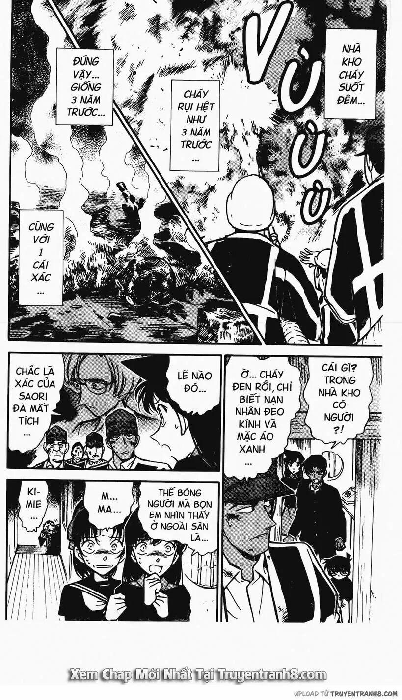 Thám Tử Conan 281 trang 13