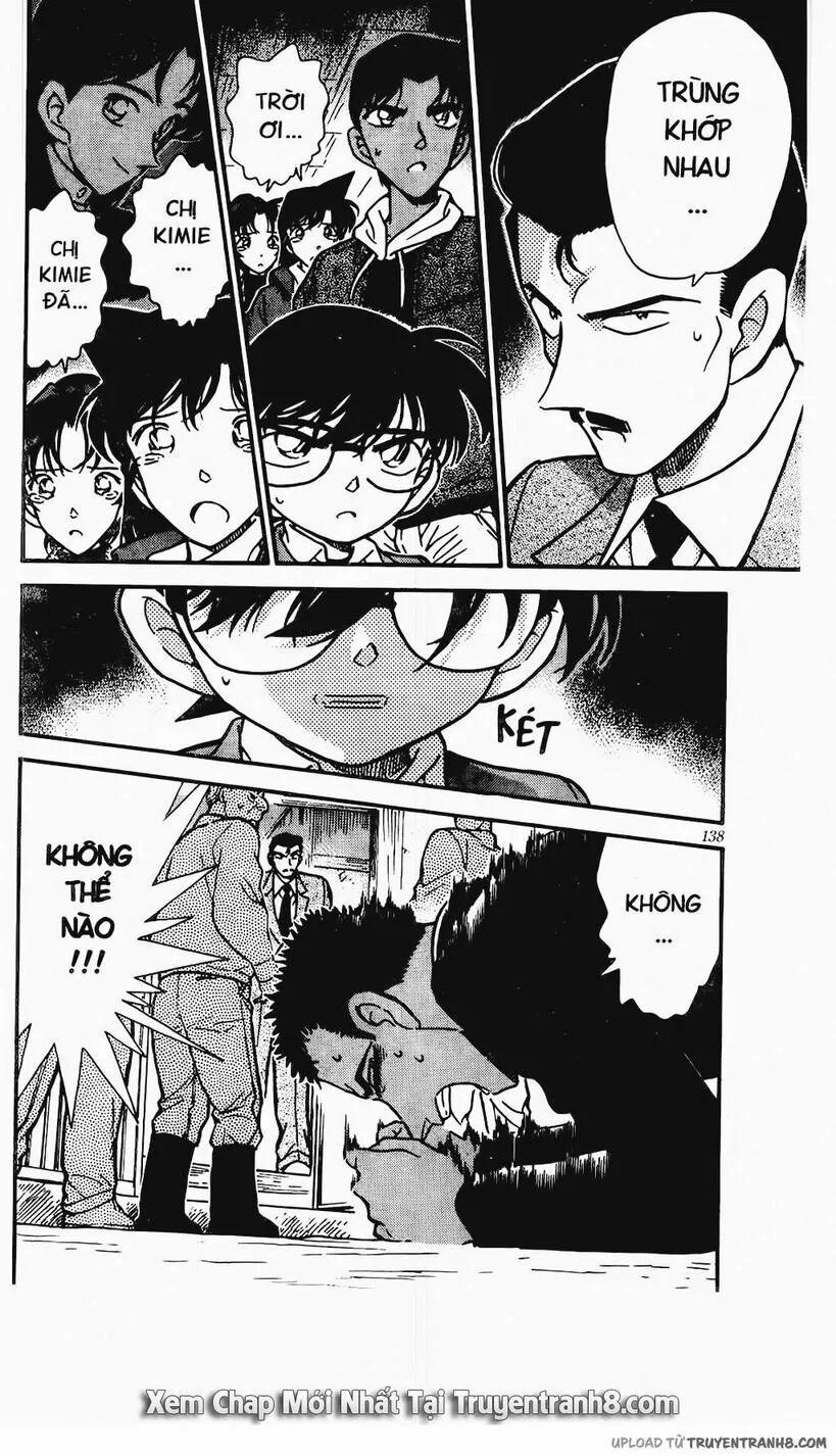 Thám Tử Conan 281 trang 15