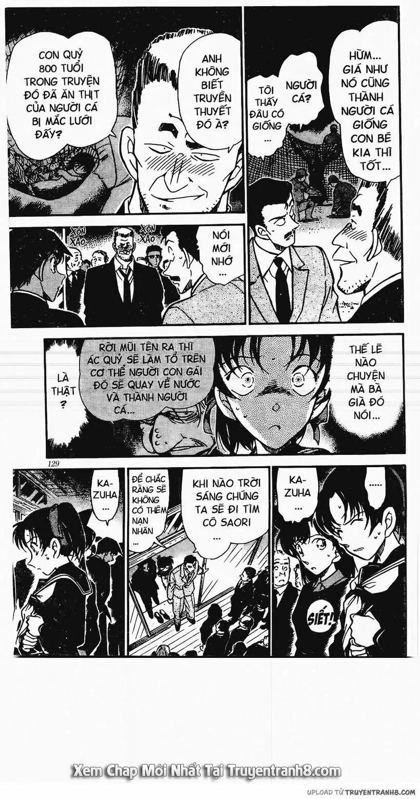 Thám Tử Conan 281 trang 6