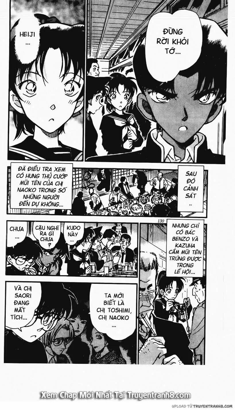 Thám Tử Conan 281 trang 7