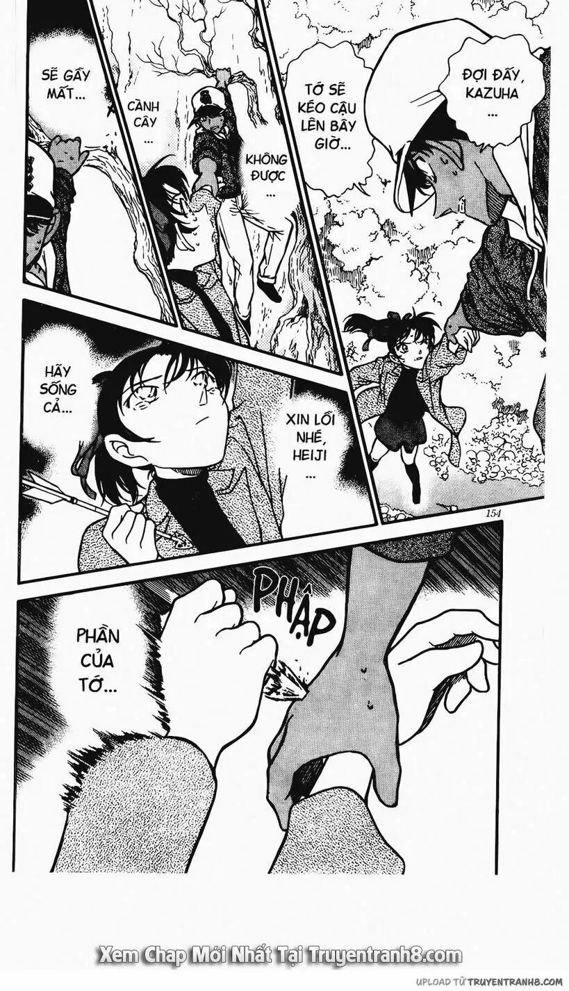 Thám Tử Conan 282 trang 15