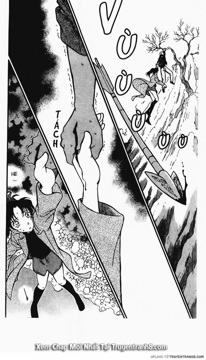 Thám Tử Conan 283 trang 1