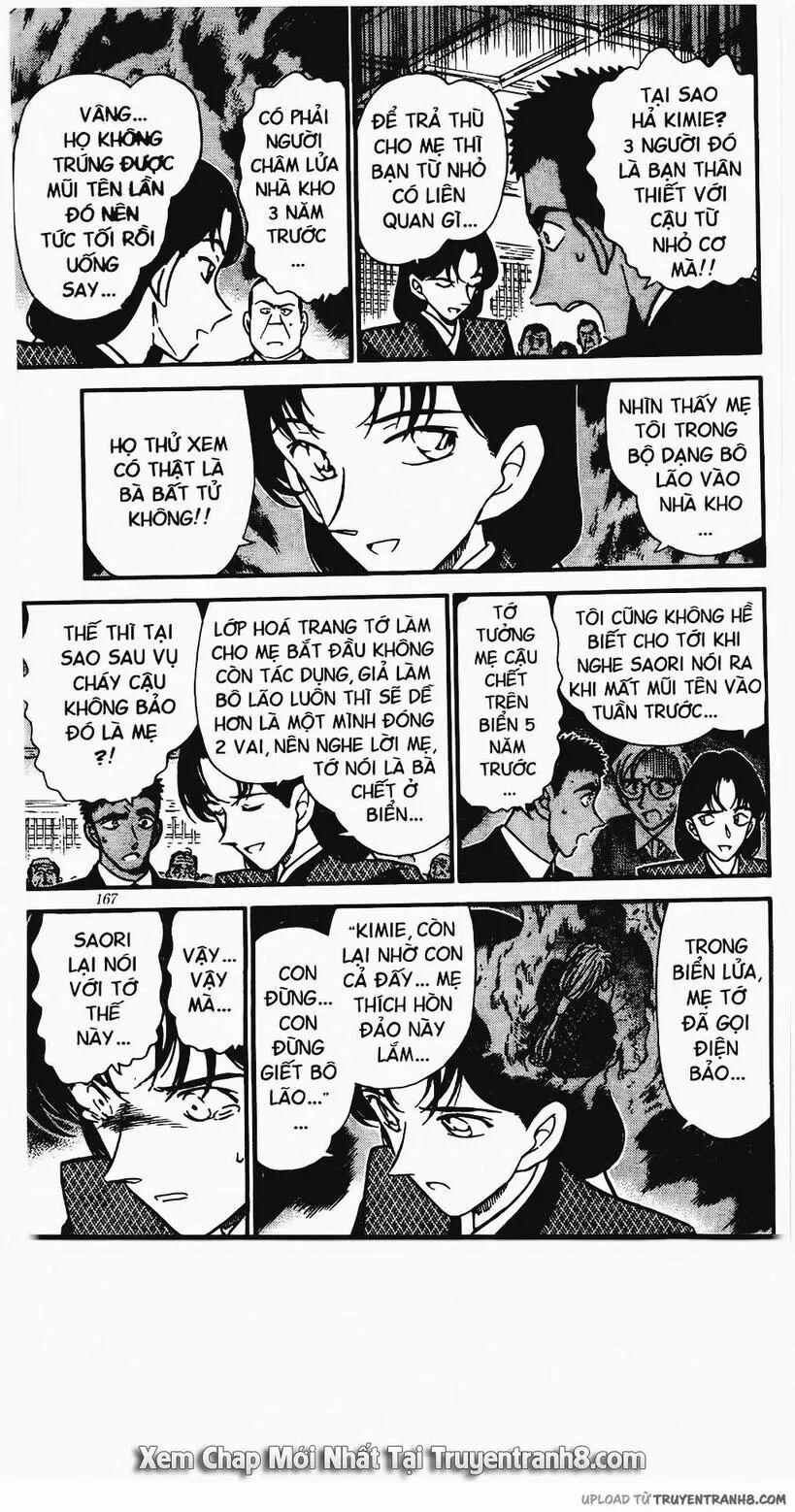 Thám Tử Conan 283 trang 12