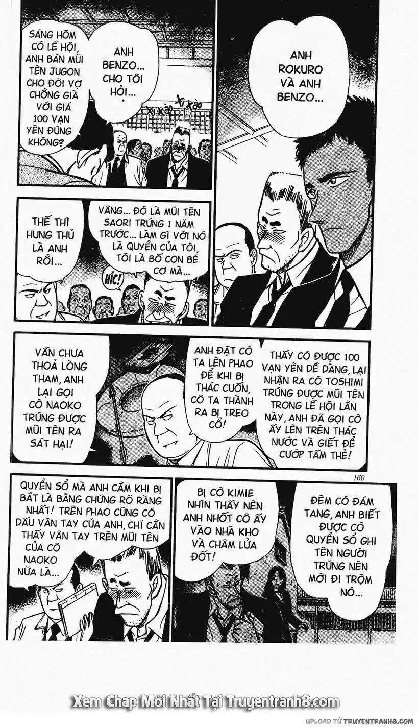 Thám Tử Conan 283 trang 5