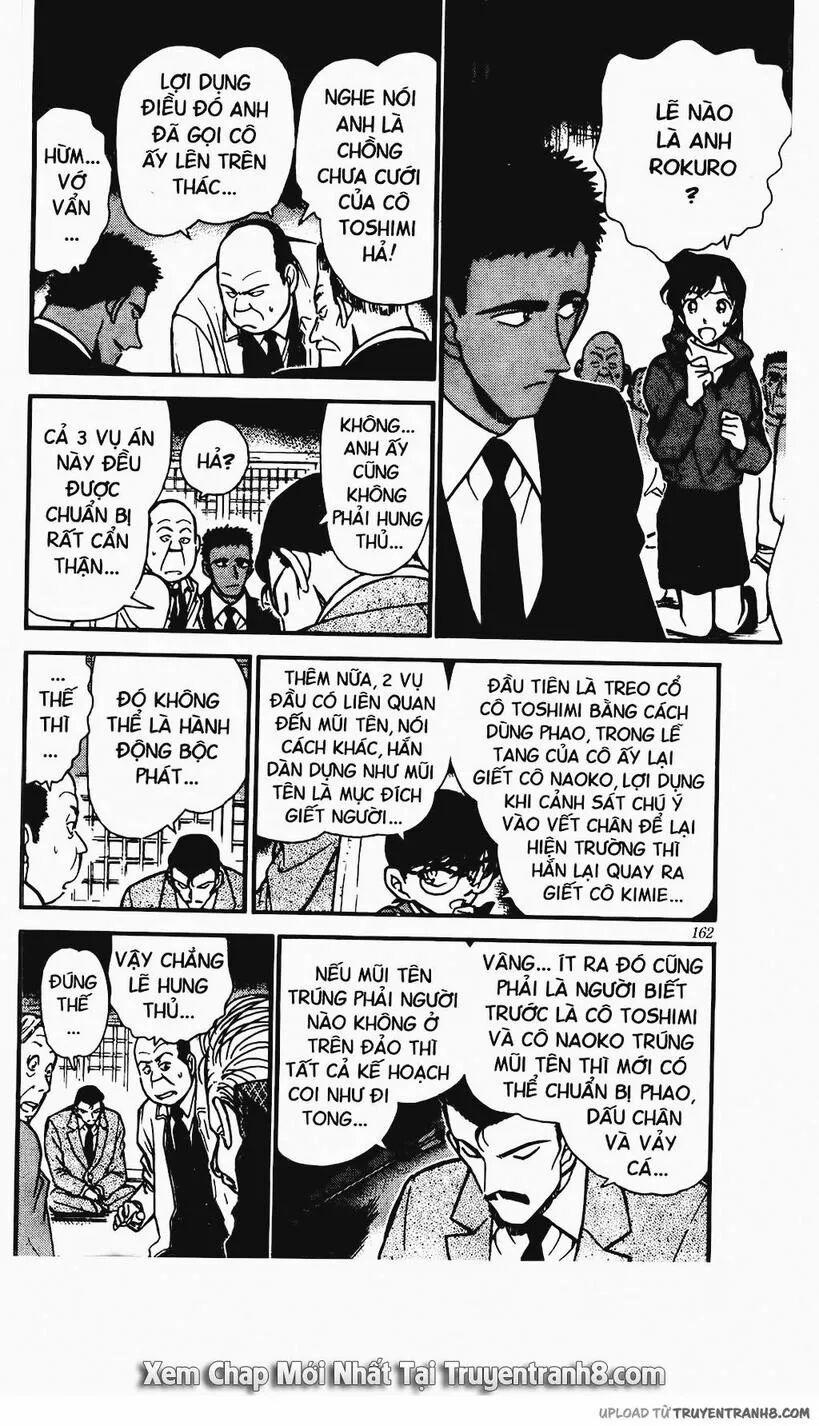 Thám Tử Conan 283 trang 7