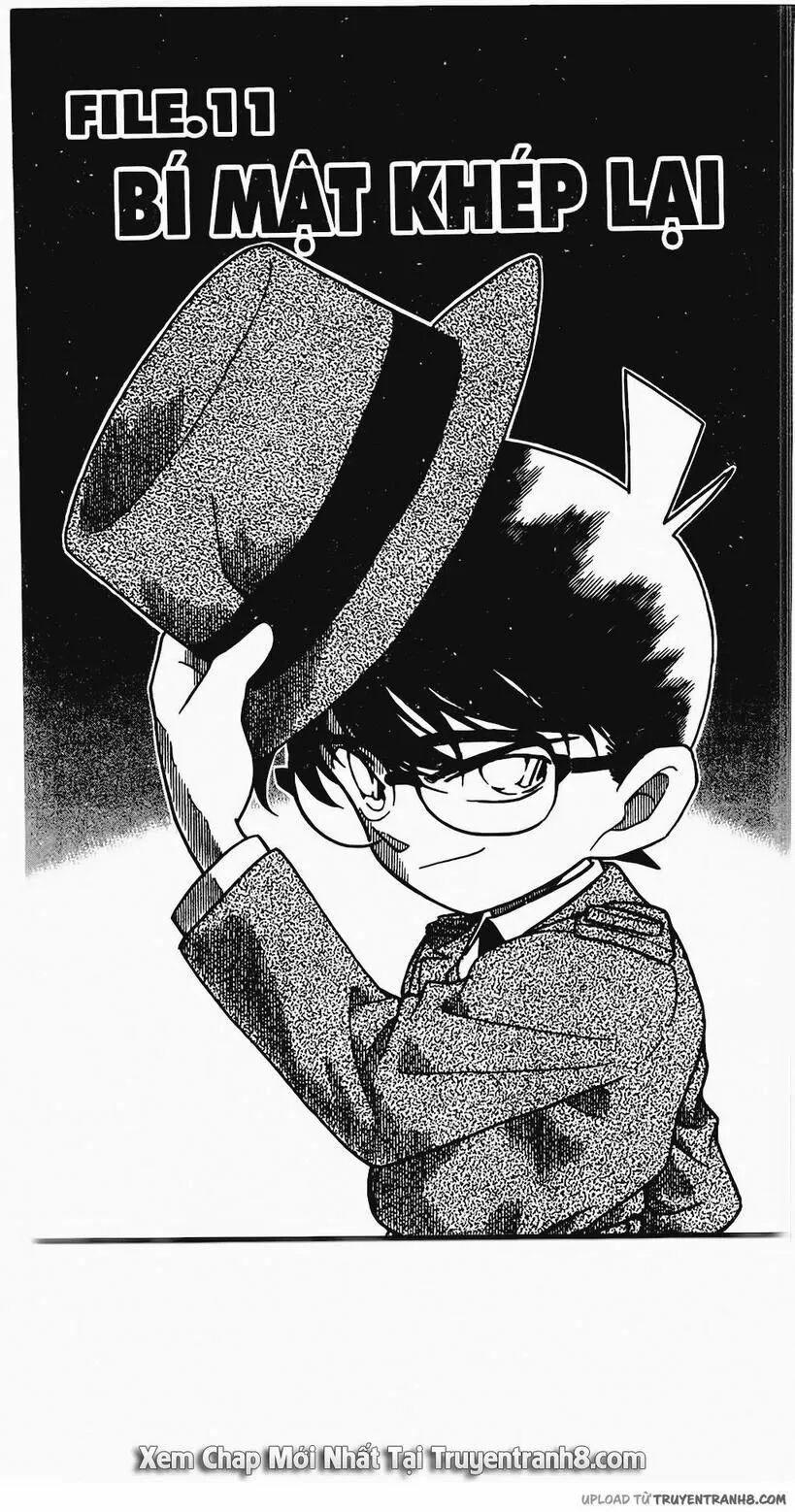 Thám Tử Conan 284 trang 0
