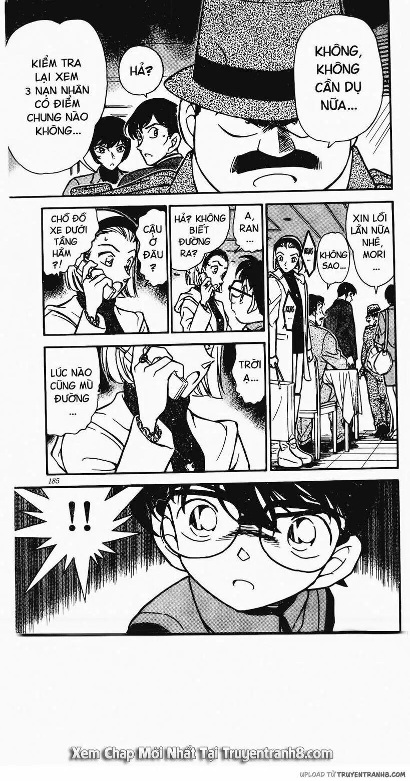 Thám Tử Conan 284 trang 12