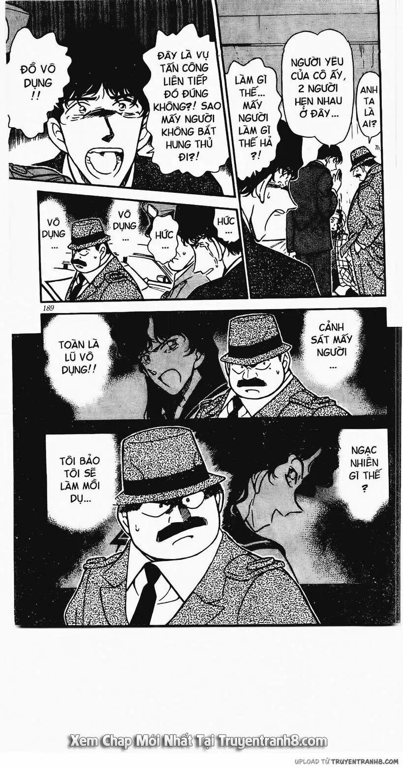 Thám Tử Conan 284 trang 16