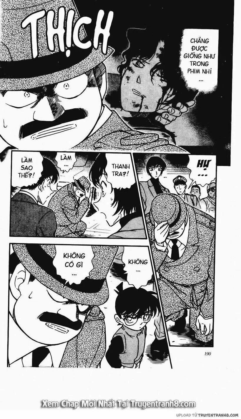 Thám Tử Conan 284 trang 17