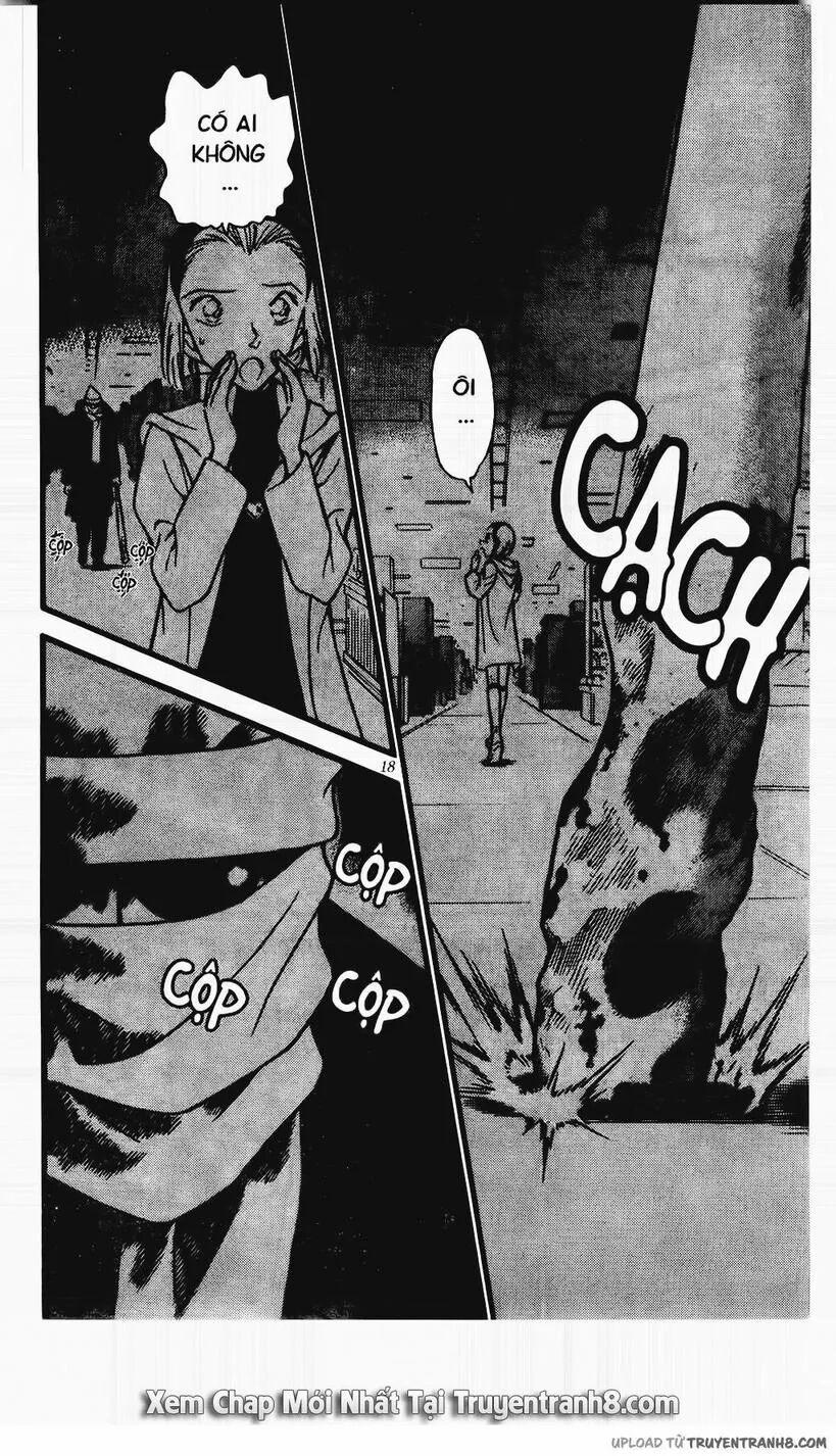 Thám Tử Conan 285 trang 15