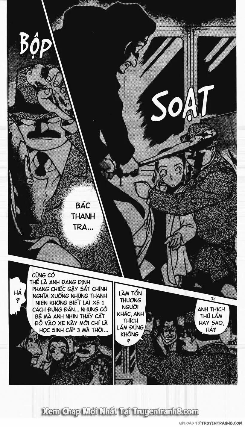 Thám Tử Conan 286 trang 13