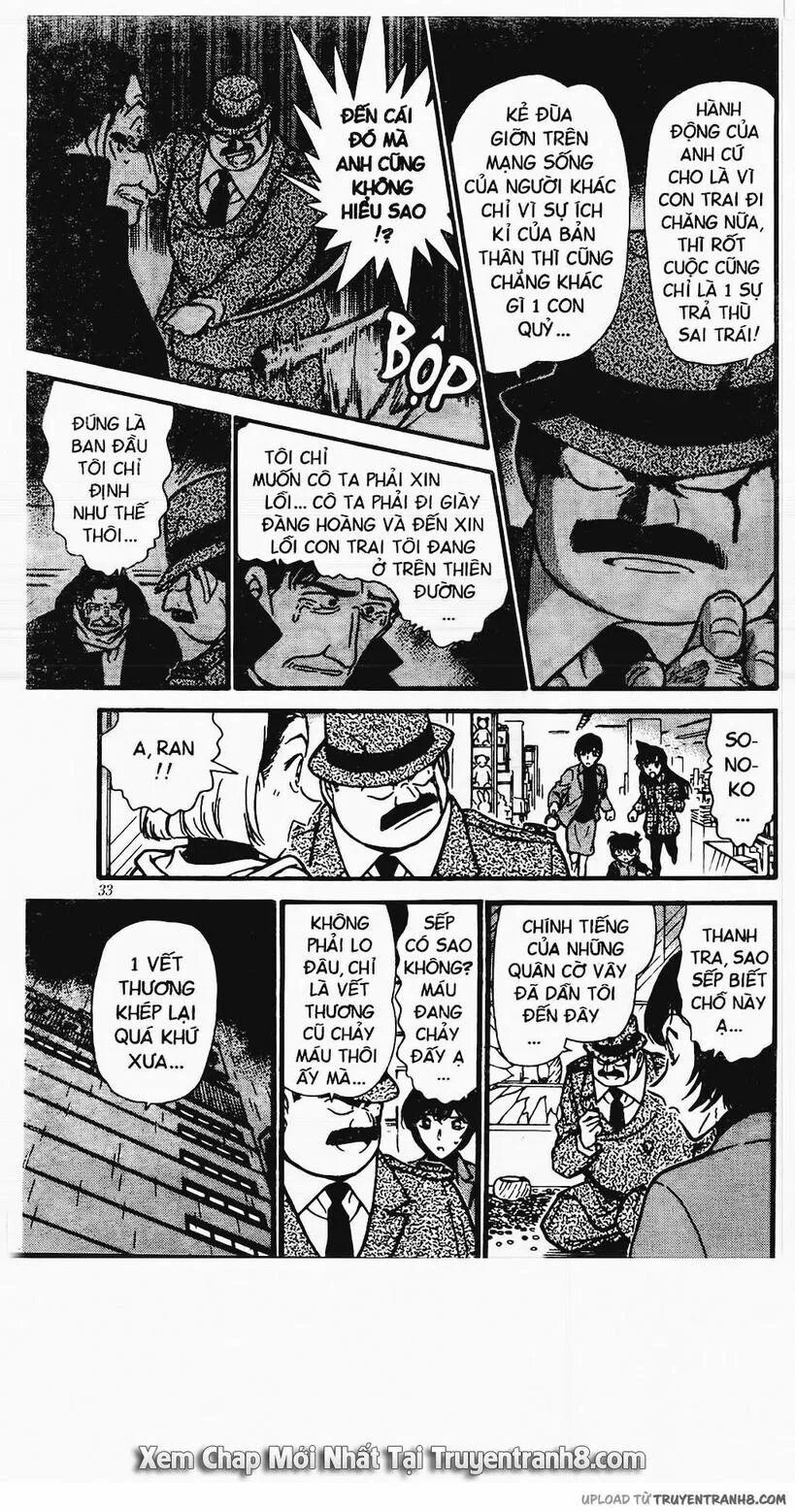 Thám Tử Conan 286 trang 14