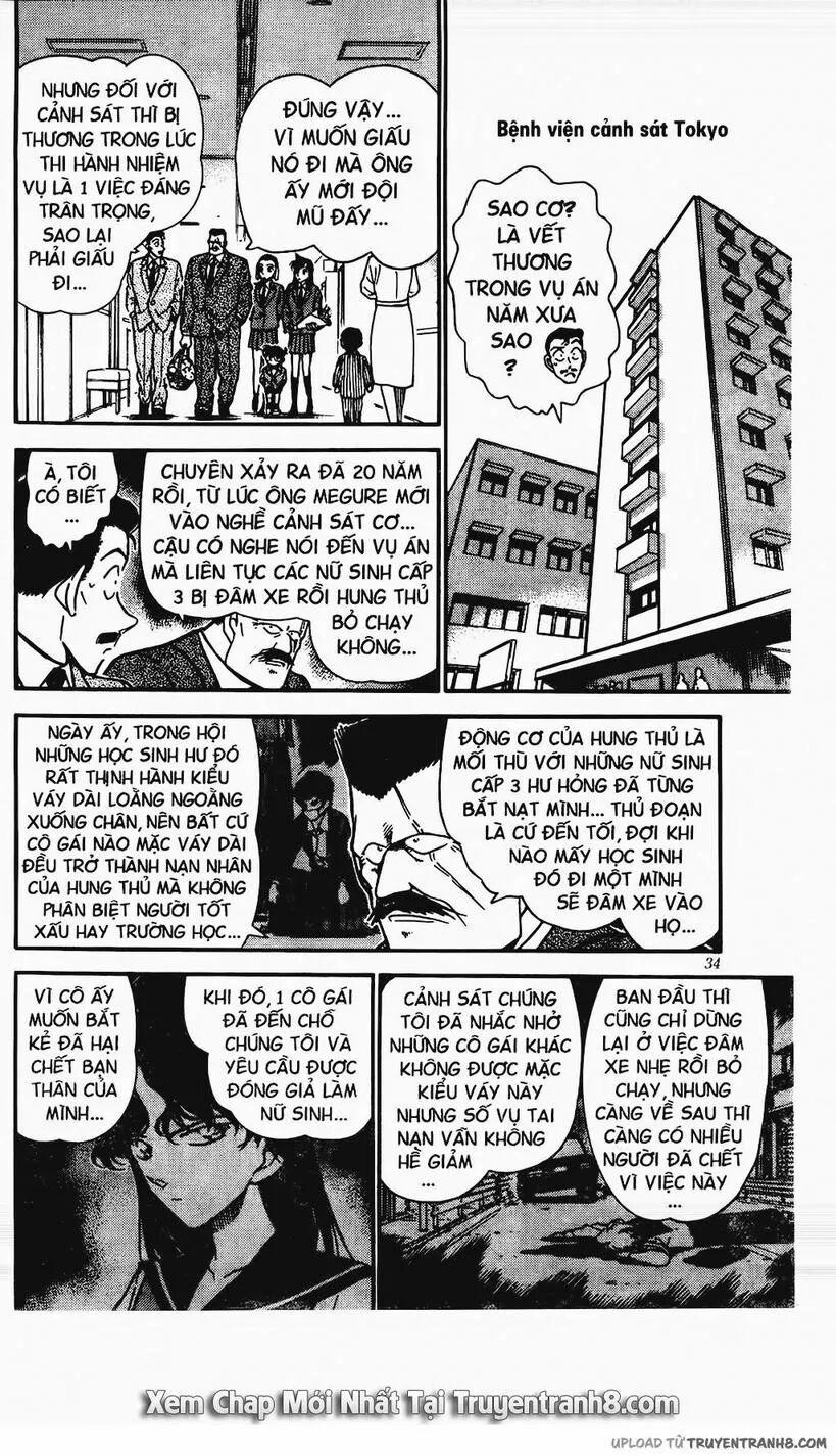 Thám Tử Conan 286 trang 15