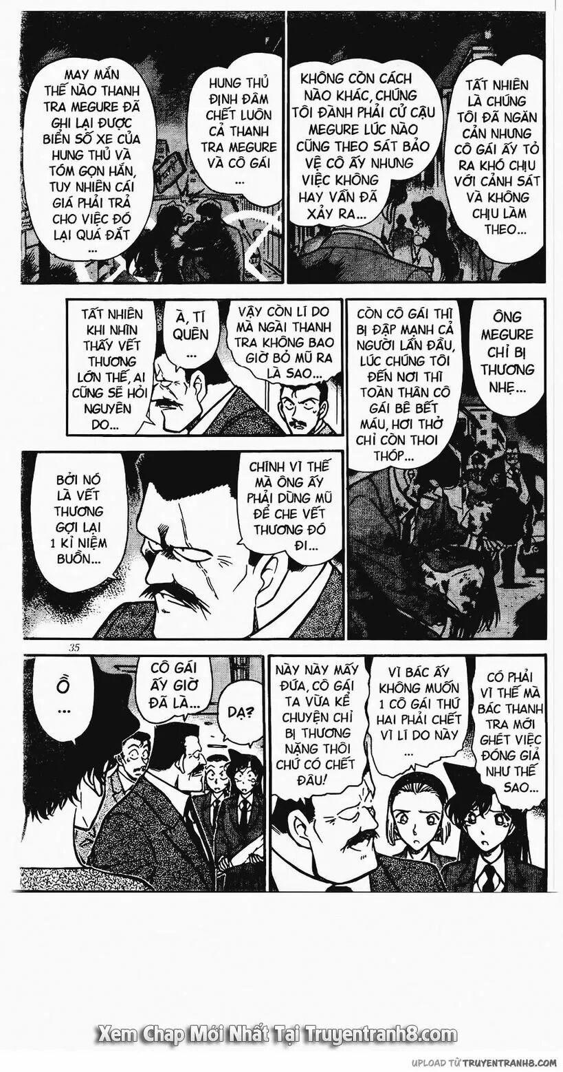 Thám Tử Conan 286 trang 16
