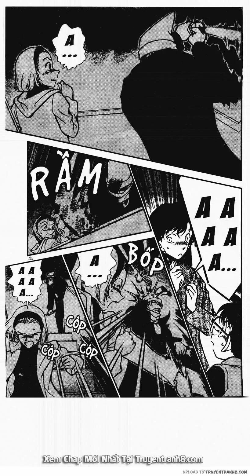 Thám Tử Conan 286 trang 6
