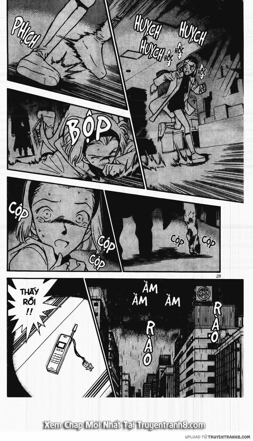 Thám Tử Conan 286 trang 9
