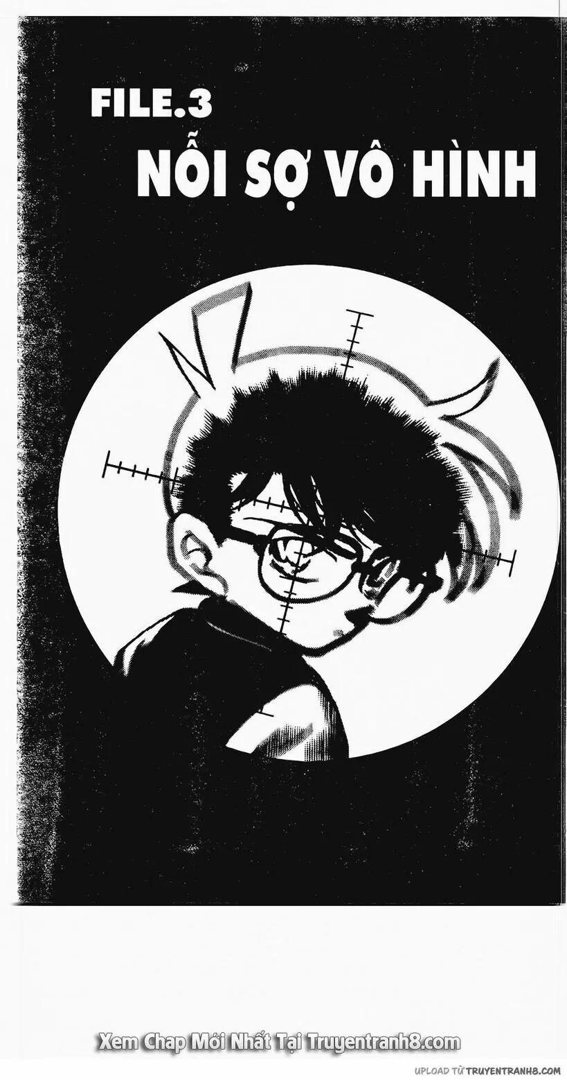 Thám Tử Conan 287 trang 0