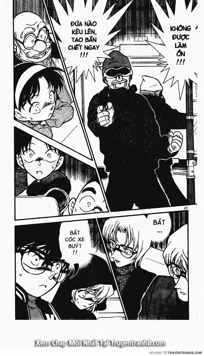 Thám Tử Conan 287 trang 11