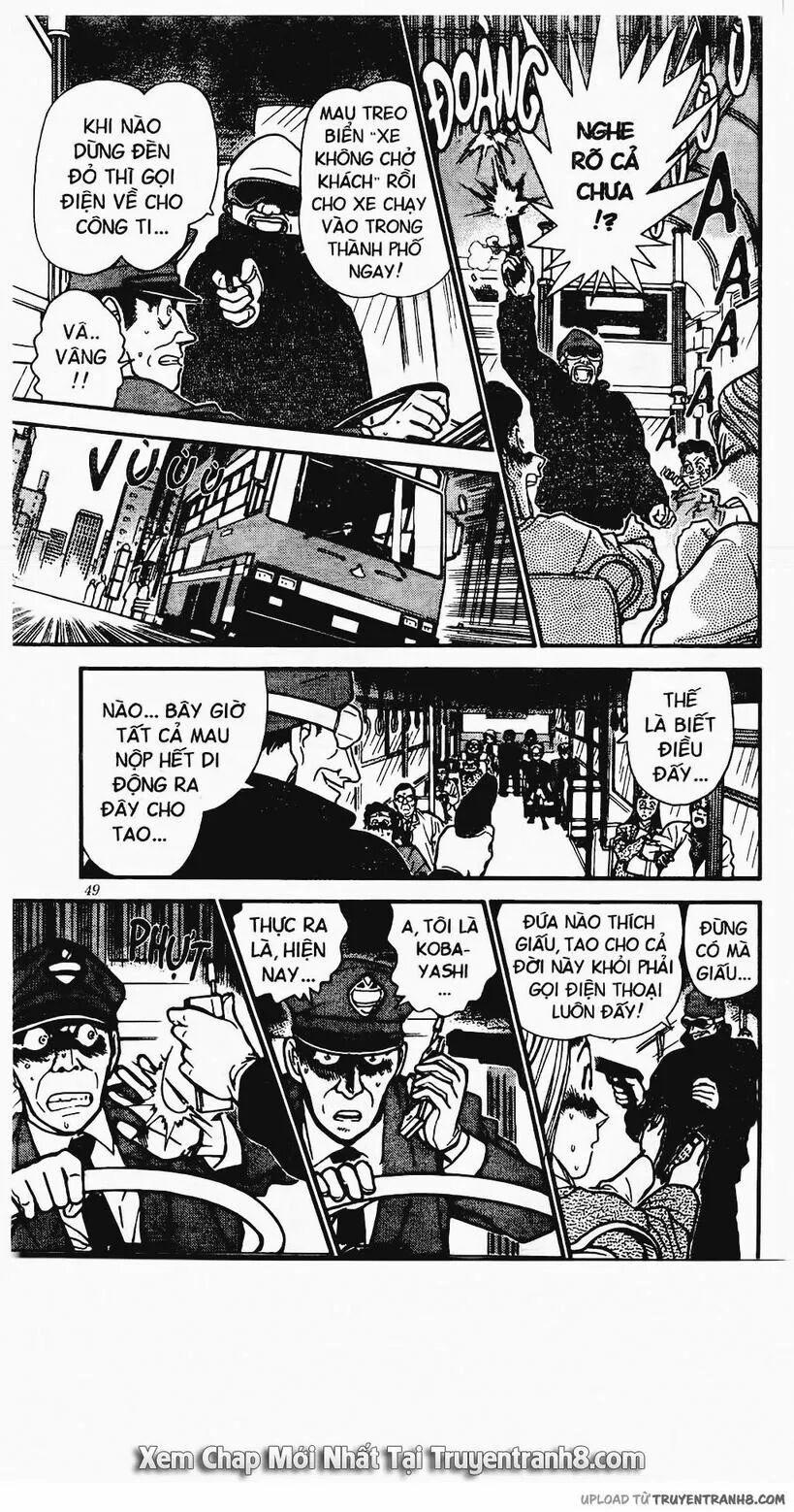 Thám Tử Conan 287 trang 12