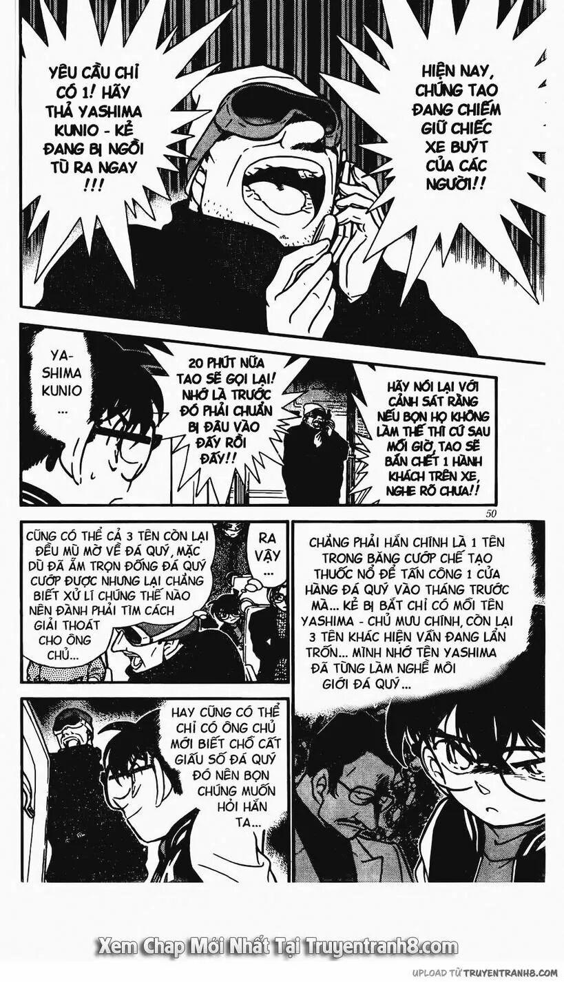 Thám Tử Conan 287 trang 13