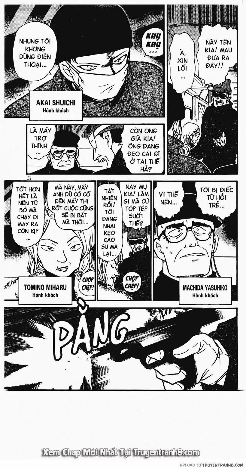 Thám Tử Conan 287 trang 14