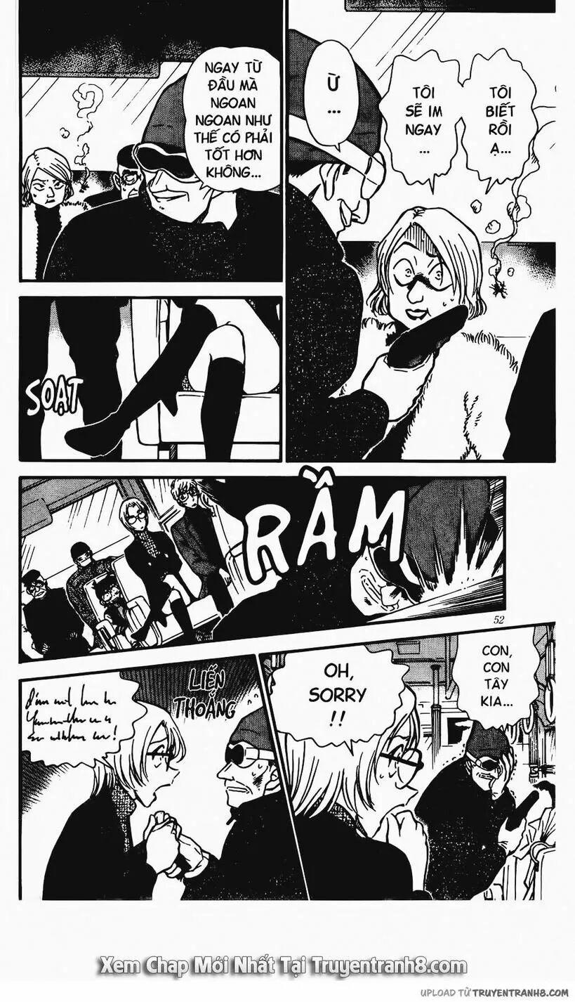 Thám Tử Conan 287 trang 15