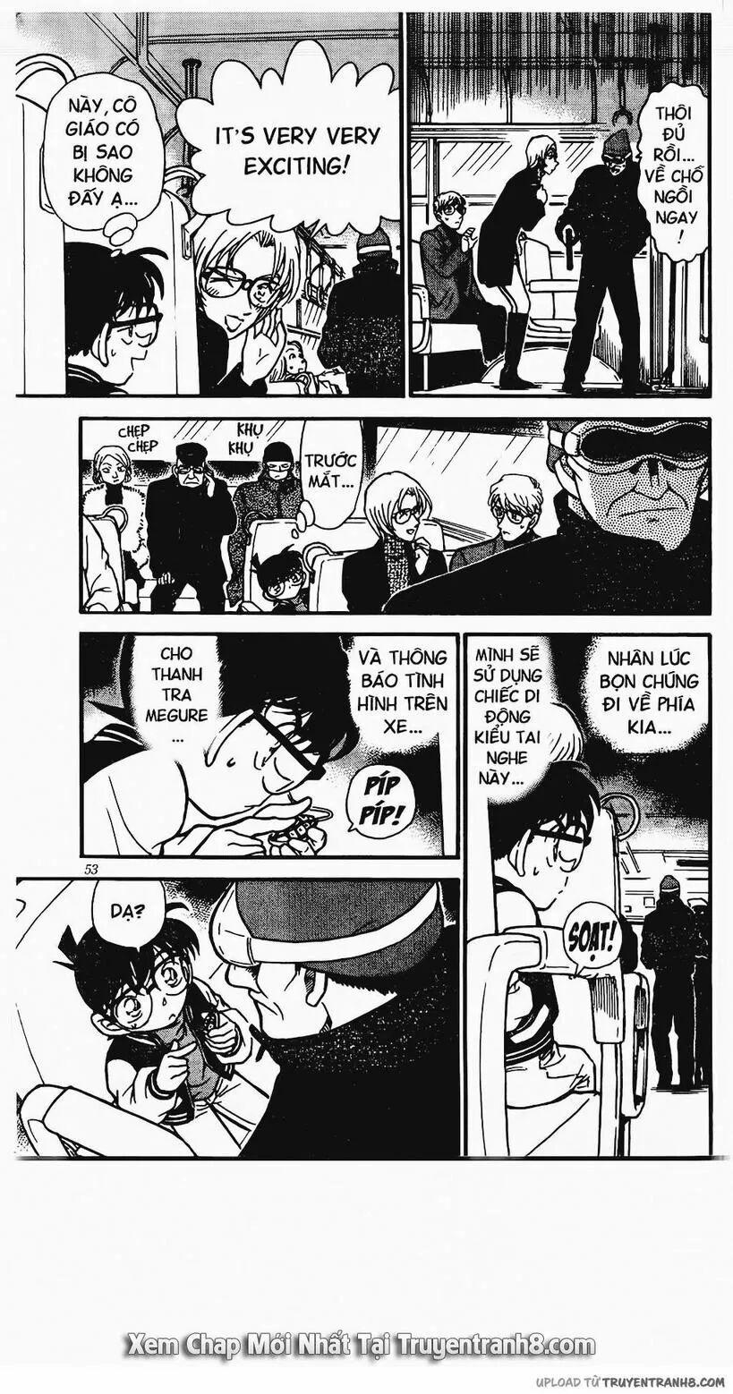 Thám Tử Conan 287 trang 16