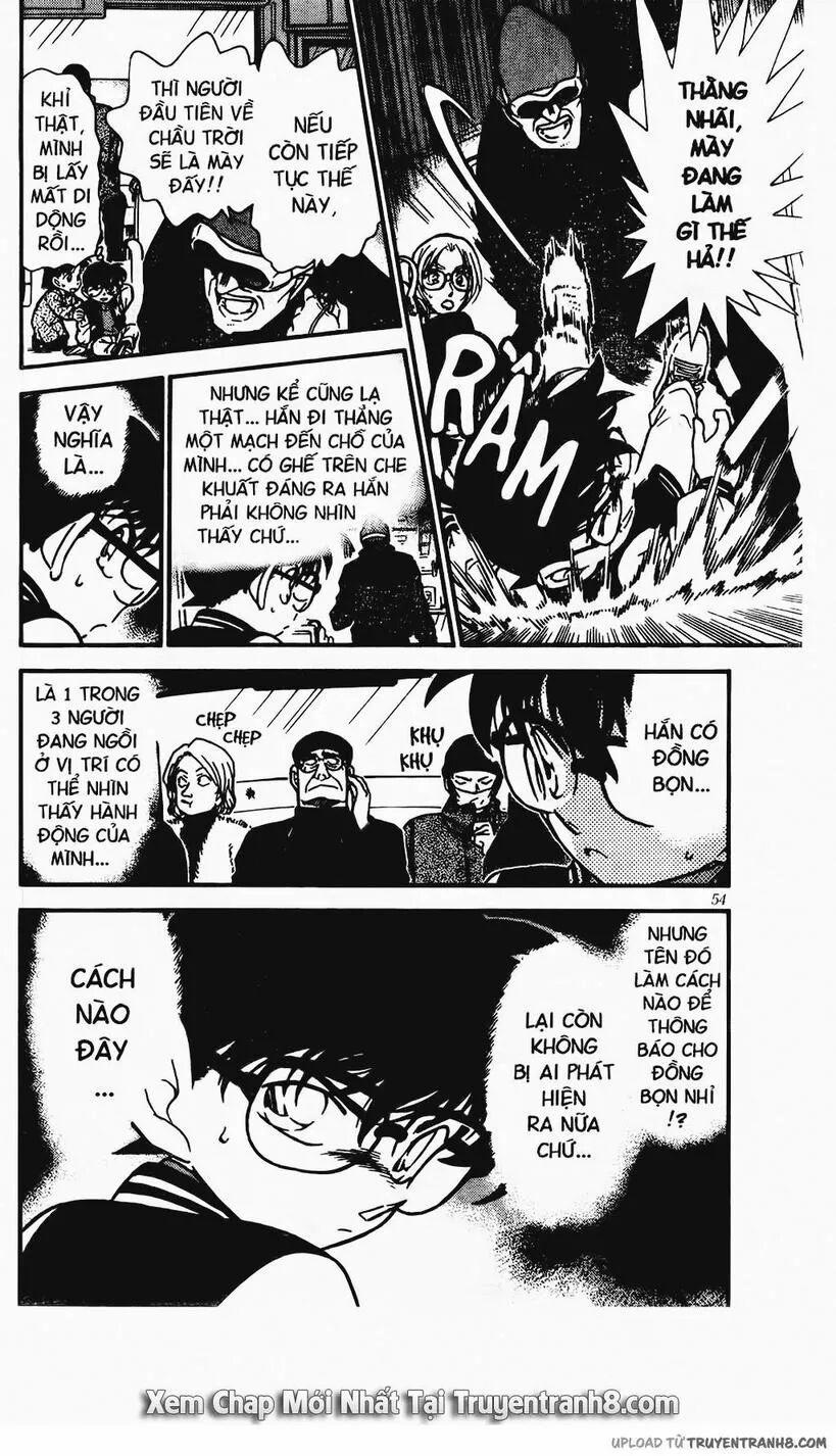 Thám Tử Conan 287 trang 17