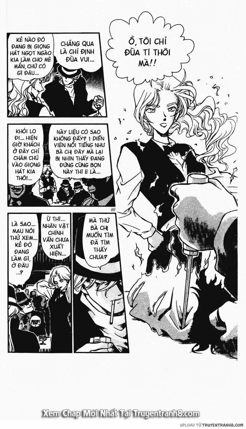 Thám Tử Conan 287 trang 3