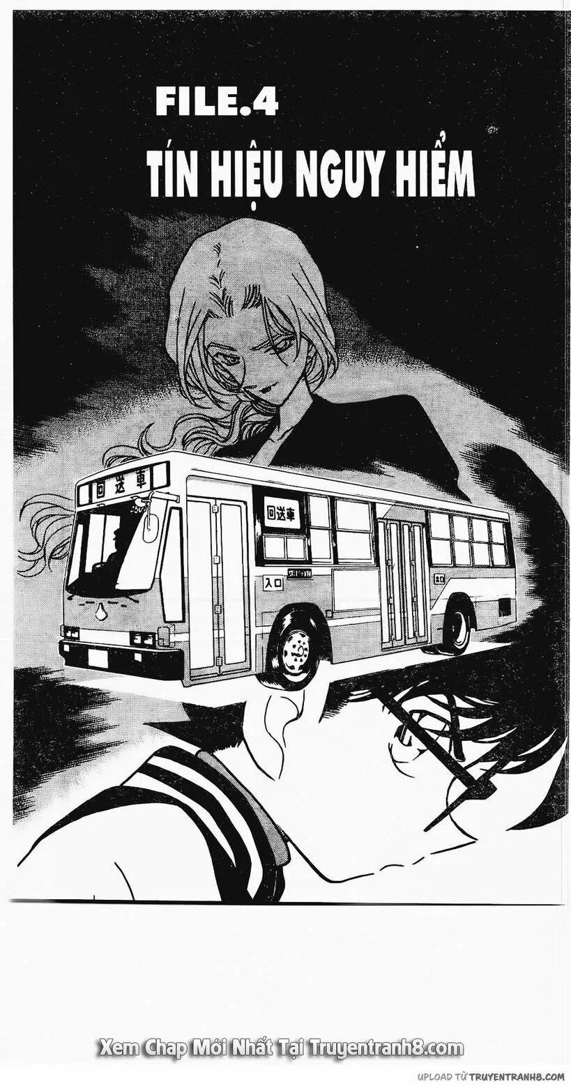 Thám Tử Conan 288 trang 0