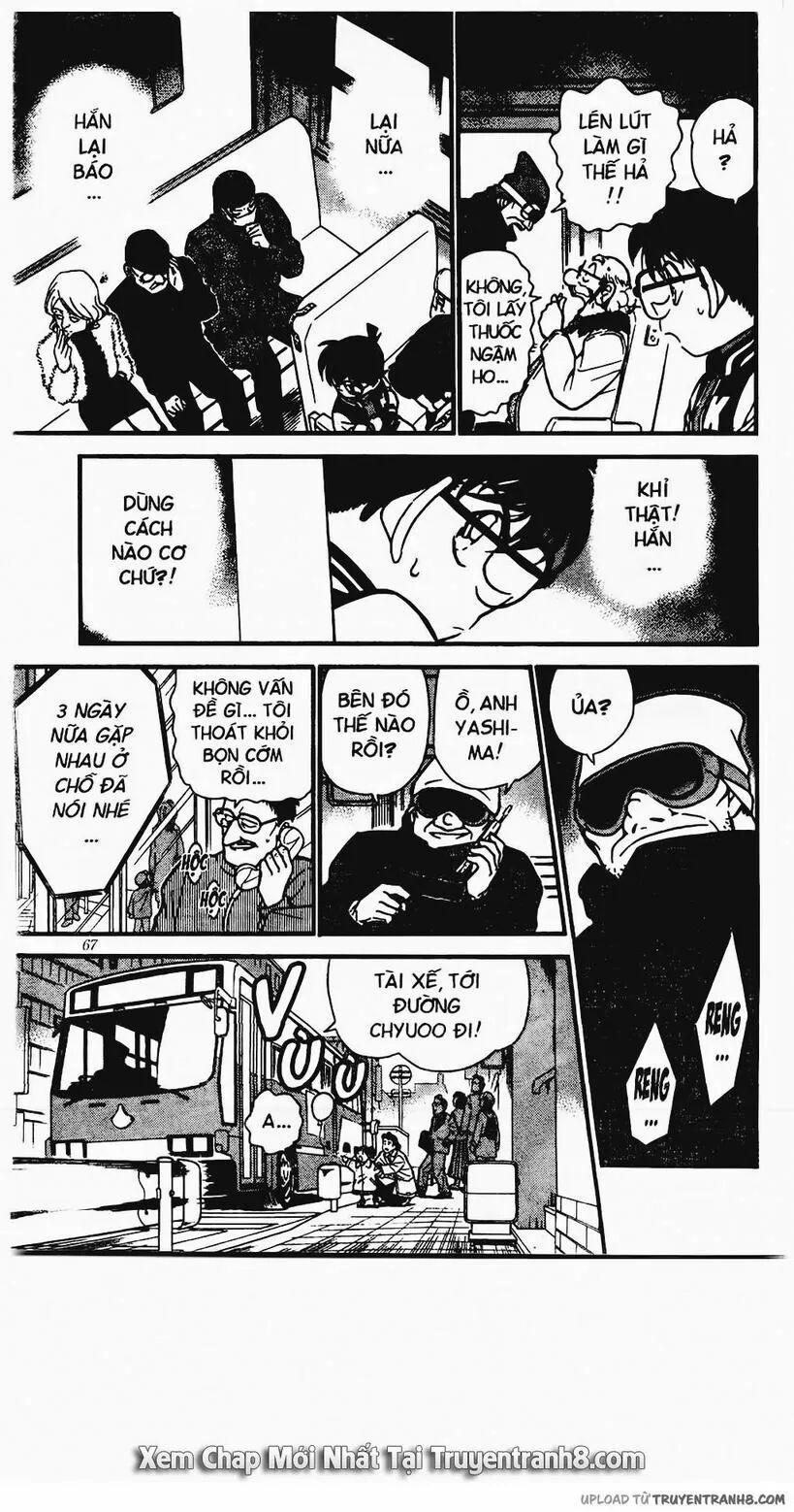 Thám Tử Conan 288 trang 12