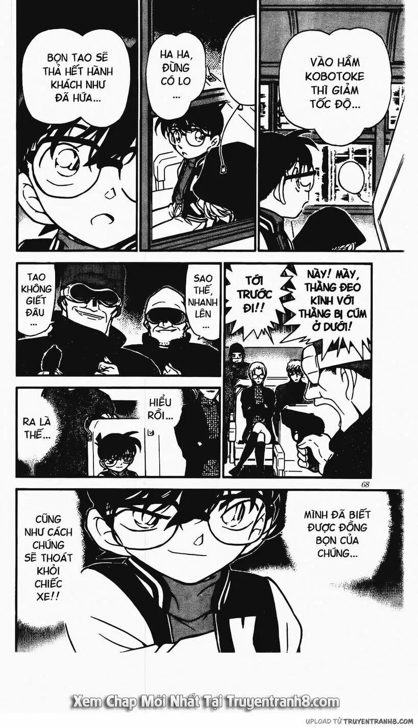 Thám Tử Conan 288 trang 13