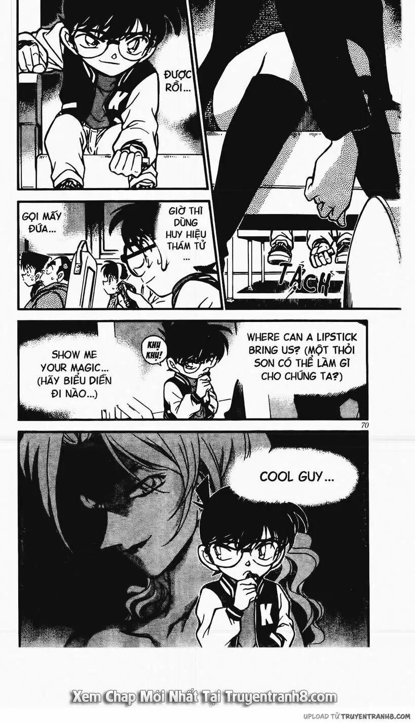 Thám Tử Conan 288 trang 15