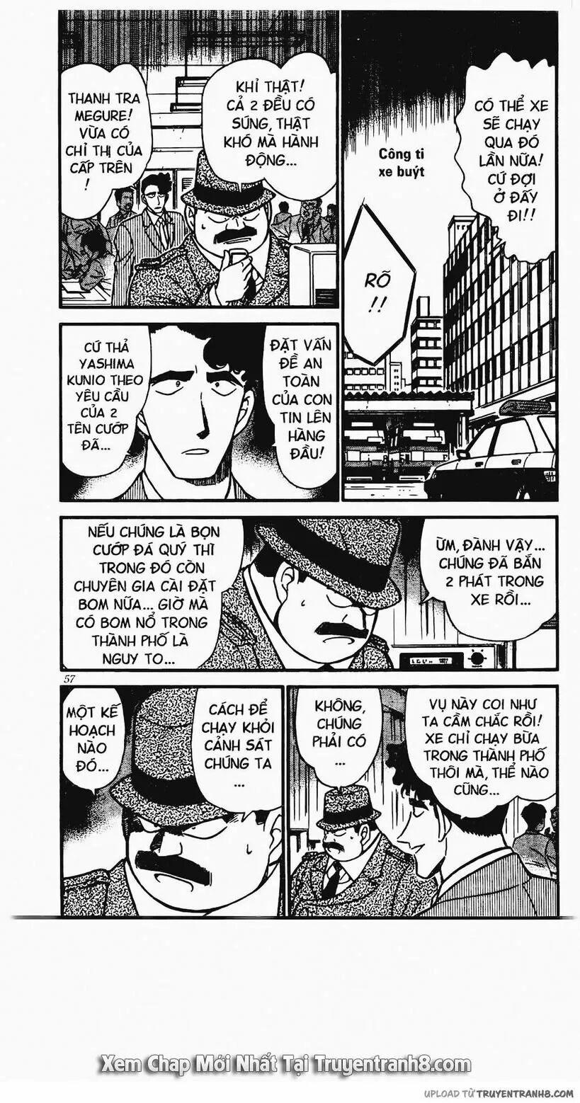 Thám Tử Conan 288 trang 2