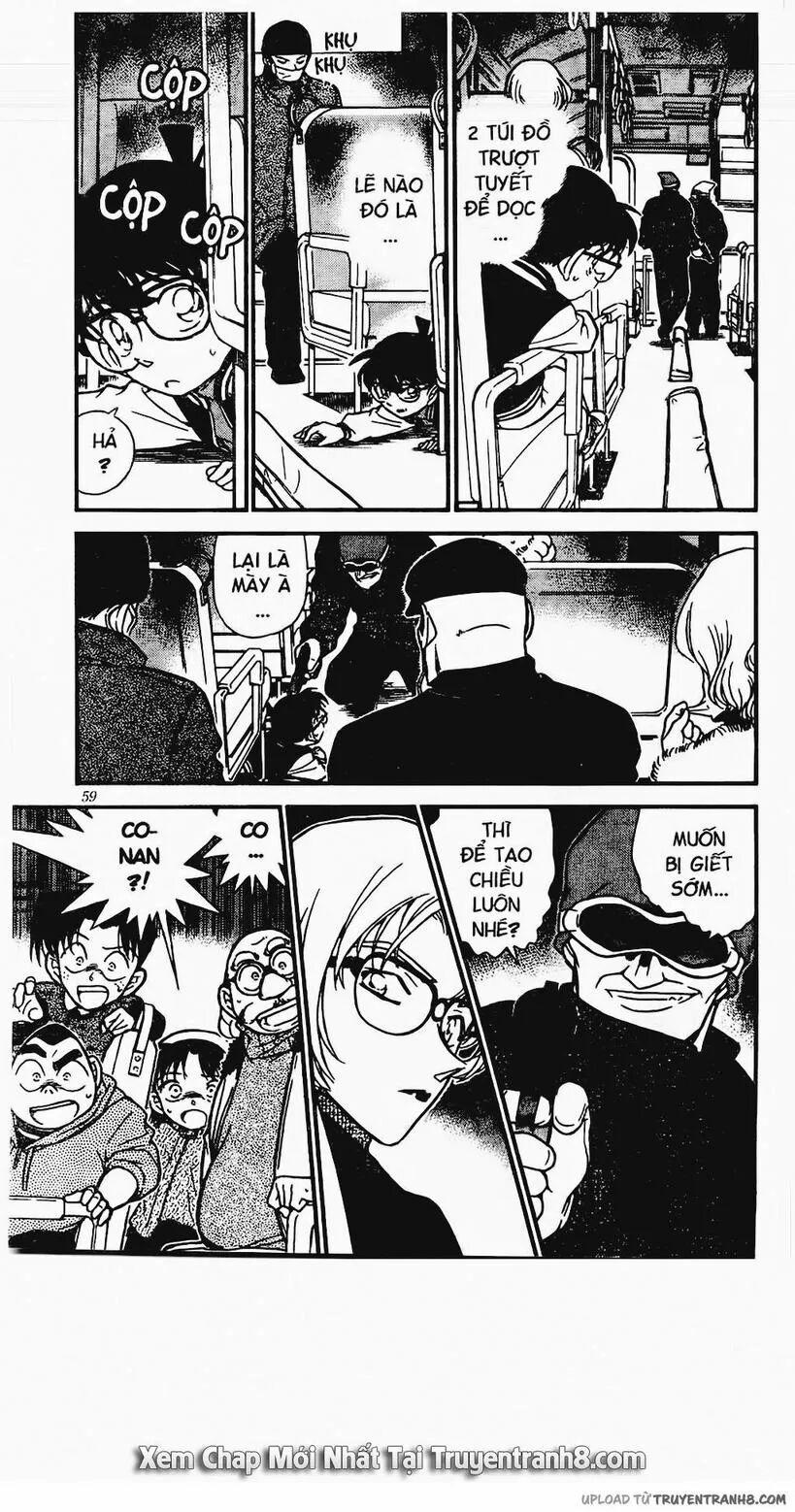 Thám Tử Conan 288 trang 4