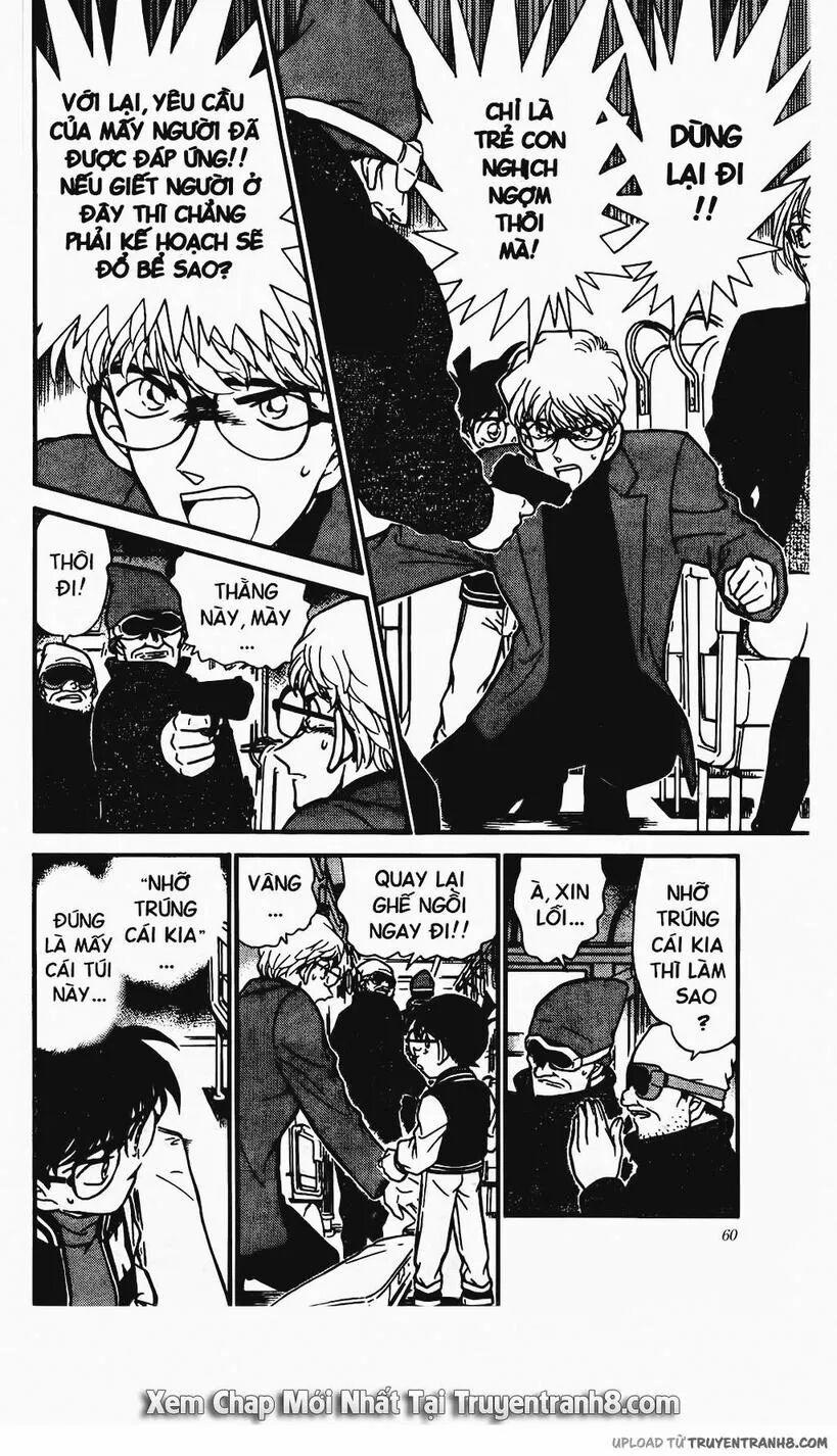 Thám Tử Conan 288 trang 5