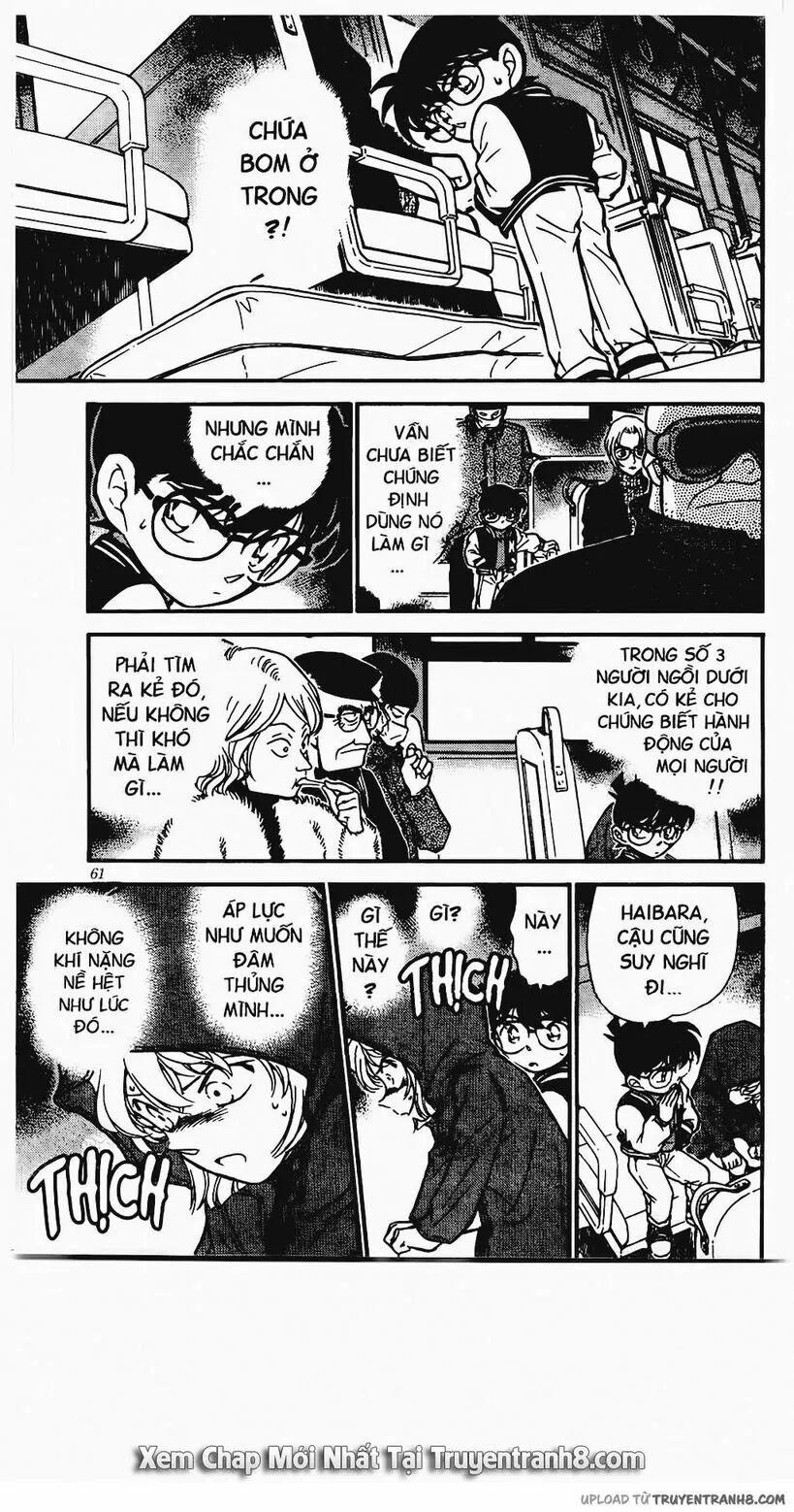Thám Tử Conan 288 trang 6