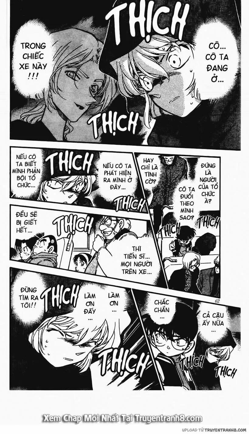 Thám Tử Conan 288 trang 7