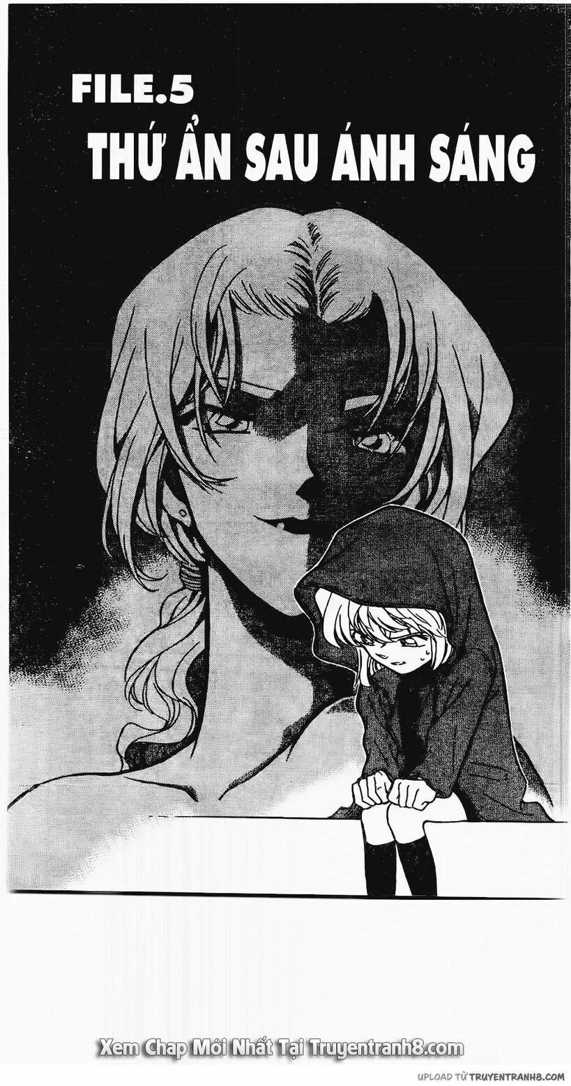 Thám Tử Conan 289 trang 0