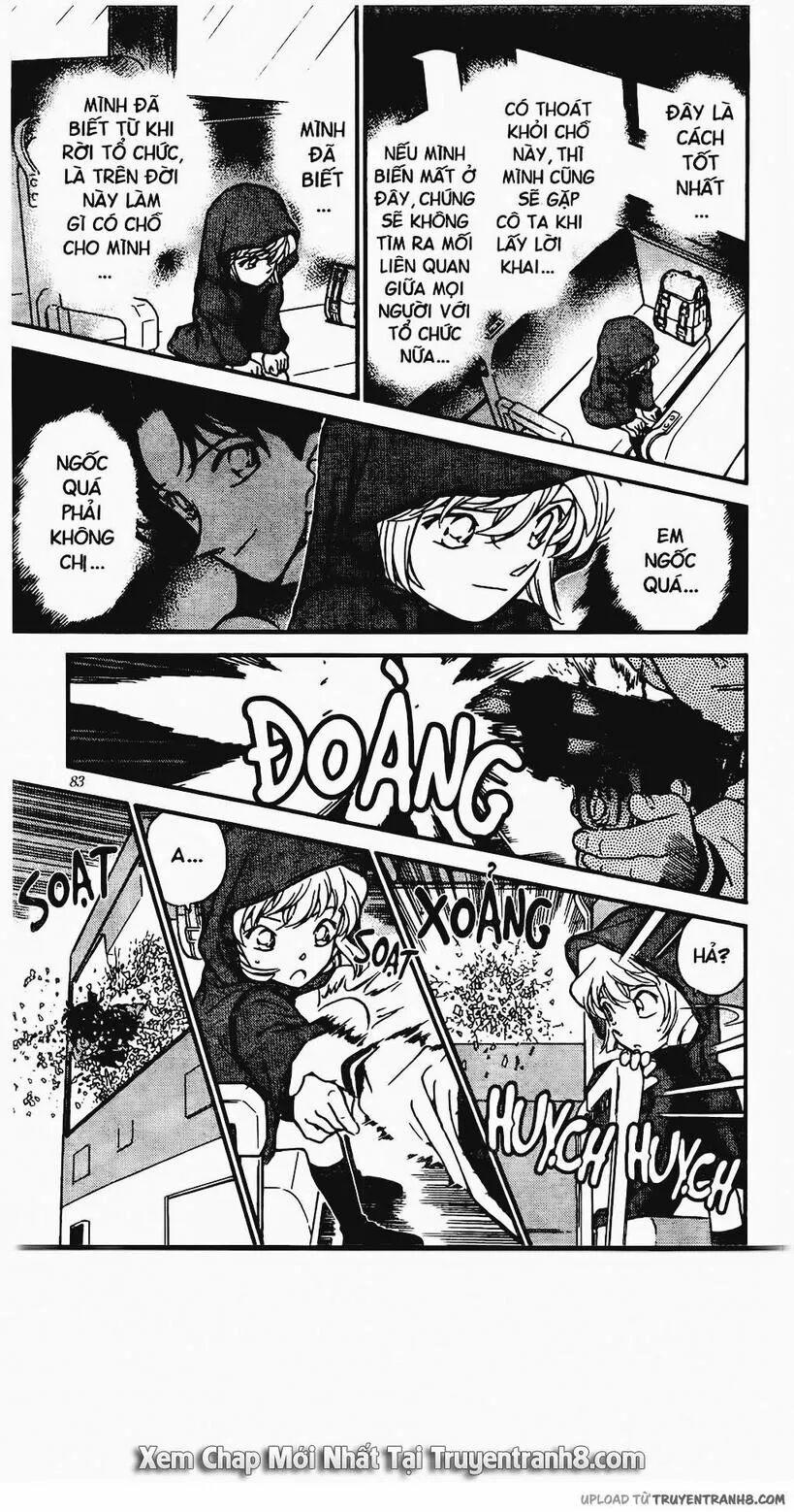Thám Tử Conan 289 trang 12