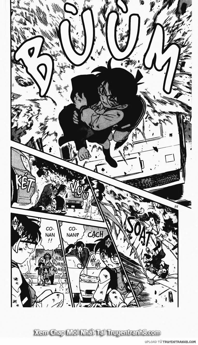 Thám Tử Conan 289 trang 13