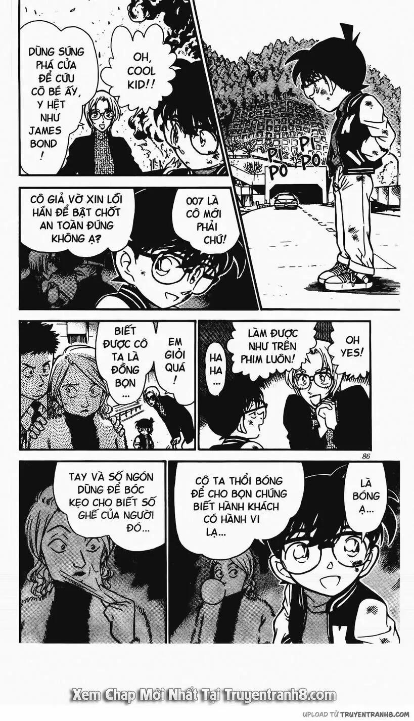 Thám Tử Conan 289 trang 15